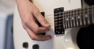 JS Rockgitarre – Gitarrenunterricht