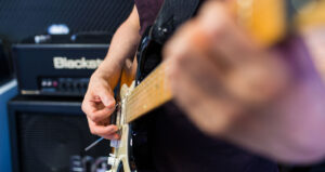 JS Rockgitarre – Gitarrenunterricht