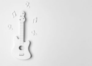 Der Irrglaube man benötige ein besonderes Talent Gitarre richtig gut zu spielen oder zu lernen