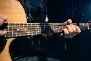 Tipps und Tricks fürs Gitarre spielen